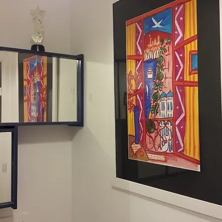 Avec Jardin * Cannes