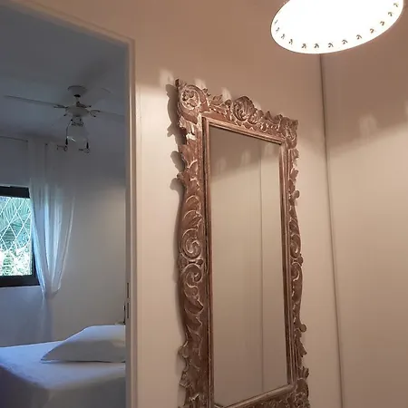 Apartamento Avec Jardin