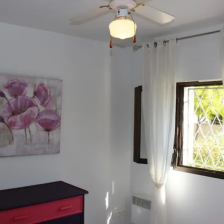 Avec Jardin * Cannes