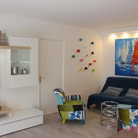 Avec Jardin Apartamento *