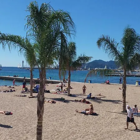 Avec Jardin Apartamento *